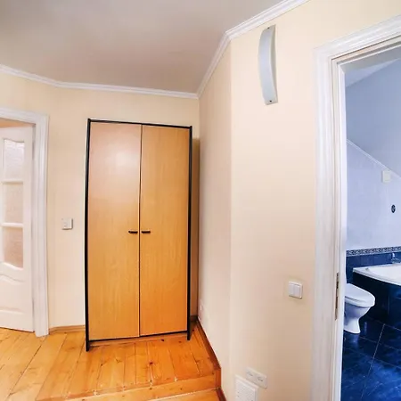 4 х кімнатні біля вокзалу Lwów